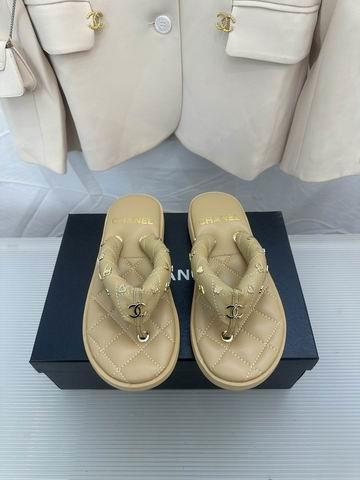 Chanel Replica Shoes sz35-40 mnh0201