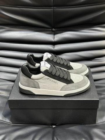 Chanel Replica Shoes sz38-45 hnh0302