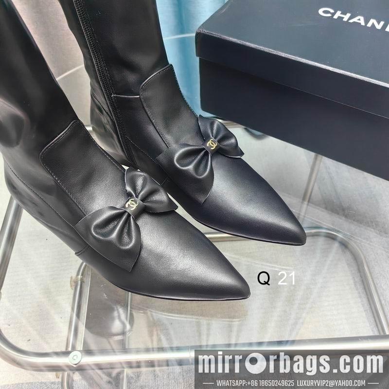 Chanel Replica Shoes sz35-40 YS1232