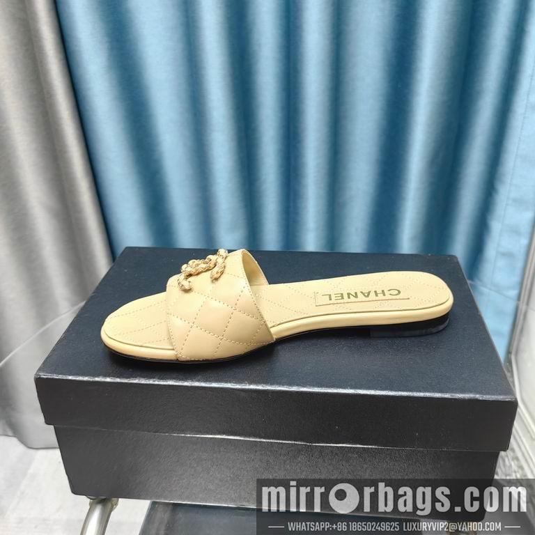 Chanel Replica Shoes sz35-39 mnh0703