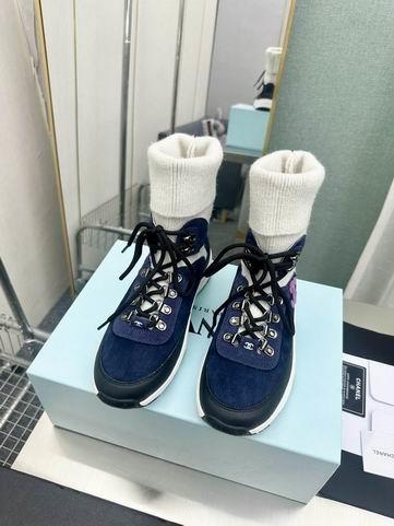 Chanel Replica Shoes sz35-42 mnh0501