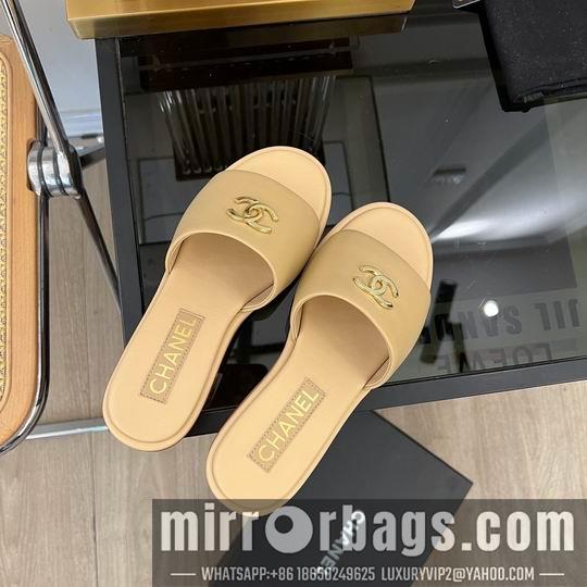 Chanel Replica Shoes sz35-41 mnh0210
