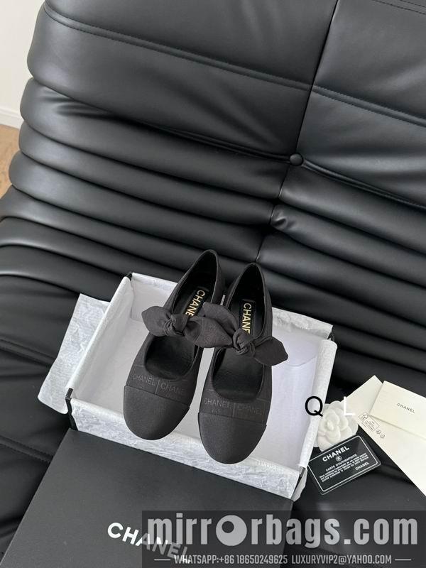 Chanel Replica Shoes sz35-40 LL1201