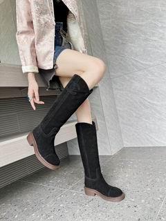 Chanel Replica Shoes sz35-40 mnh0707