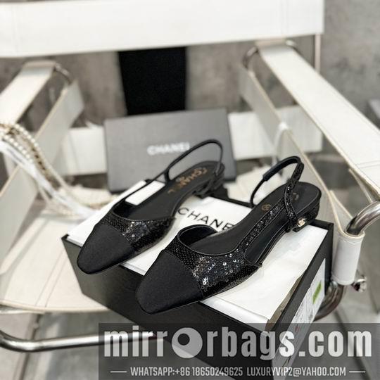 Chanel Replica Shoes sz34-43 mnh0333