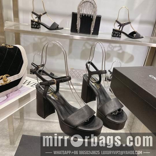 Chanel Replica Shoes Chanel sz35-41 mnh0340