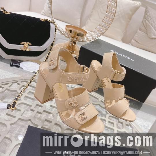 Chanel Replica Shoes sz34-42 mnh0302