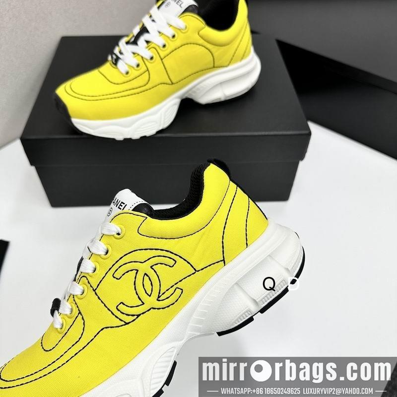 Chanel Replica Shoes Chaenl sz35-40 GDT0402