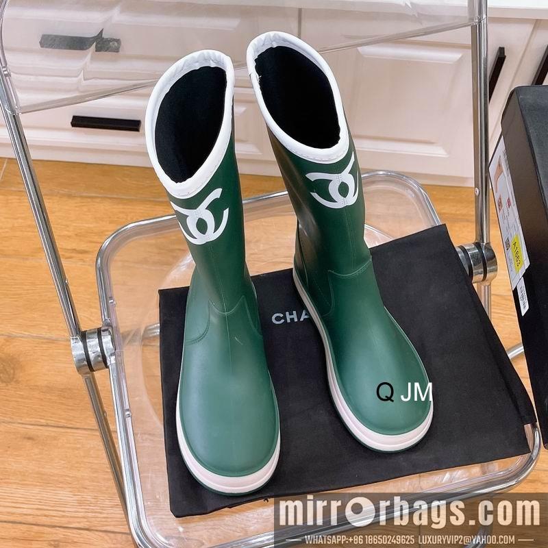 Chanel Replica Shoes sz35-40 JM0403