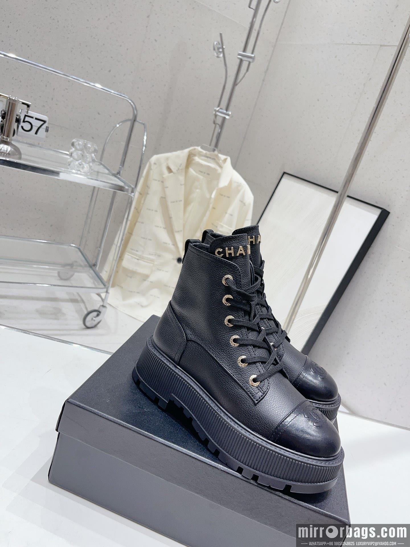 Chanel Replica Shoes sz35-41 h1042