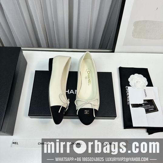 Chanel Replica Shoes sz35-42 mnh0413
