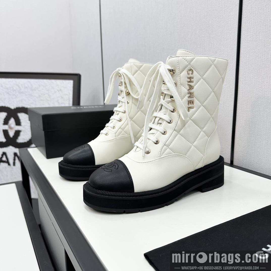 Chanel Replica Shoes Chanel sz35-40 h1121