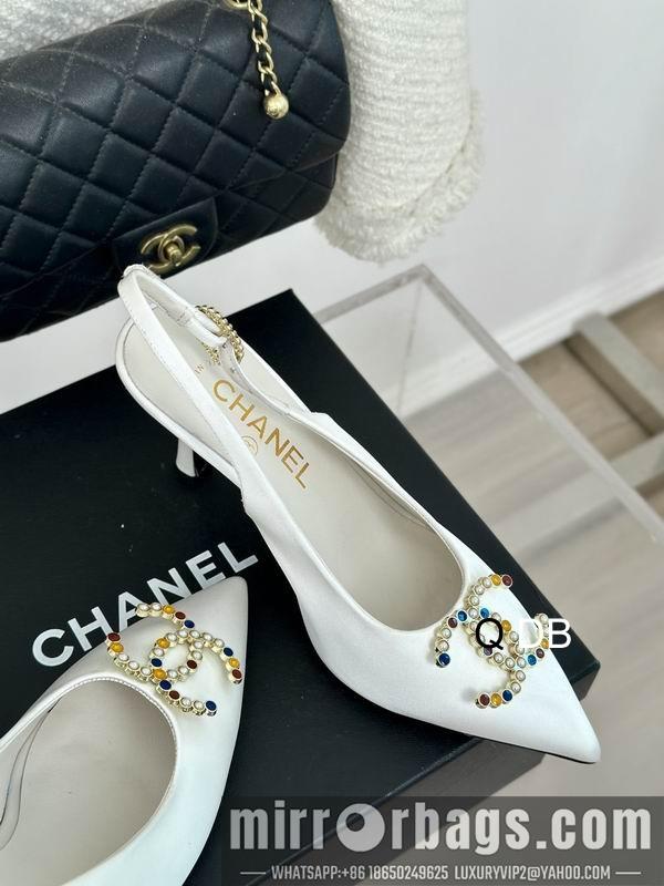 Chanel Replica Shoes sz35-40 DB0708