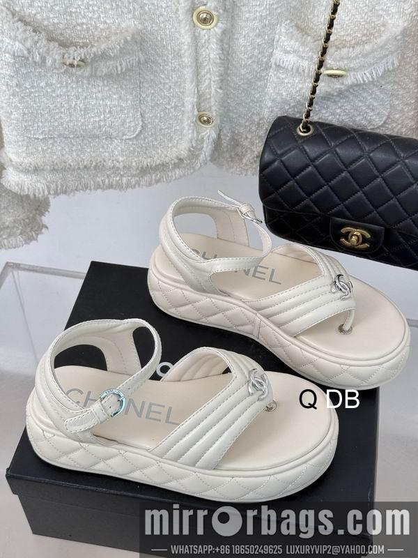 Chanel Replica Shoes sz35-40 DB1205