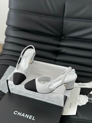 Chanel Replica Shoes sz35-39 mnh0604