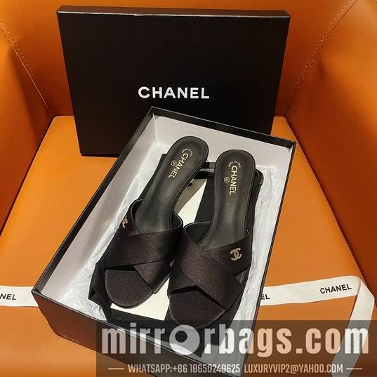 Chanel Replica Shoes sz35-40 mnh0502