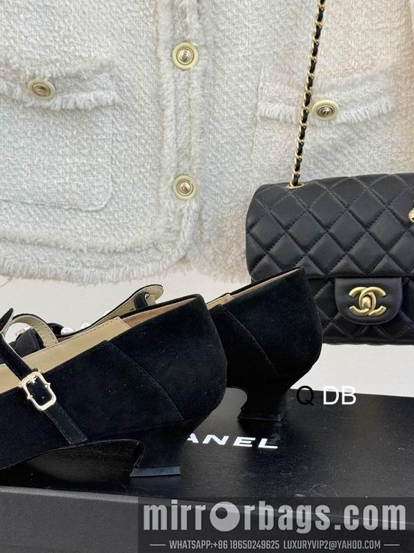 Chanel Replica Shoes sz35-40 DB1211