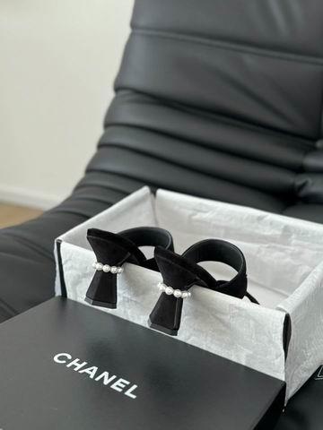 Chanel Replica Shoes sz35-39 mnh0511