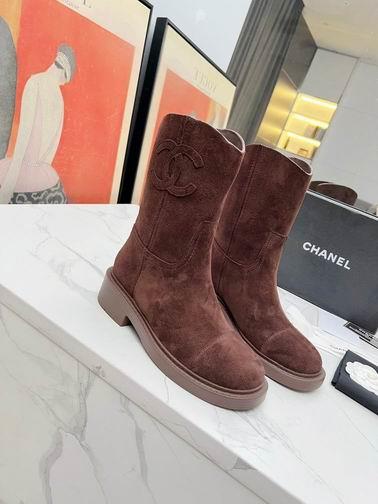 Chanel Replica Shoes sz35-40 mnh0706