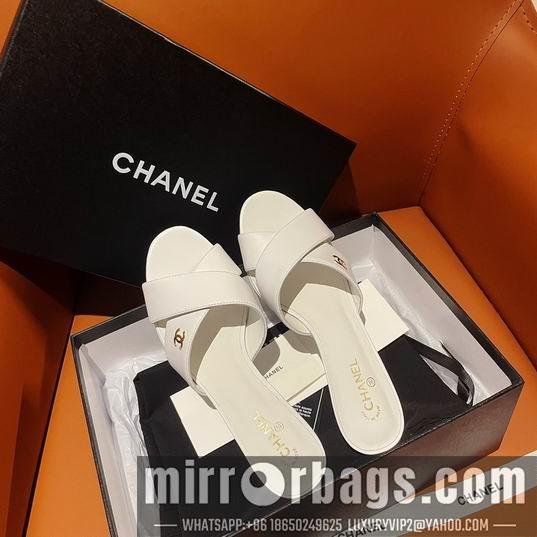 Chanel Replica Shoes sz35-40 mnh0502