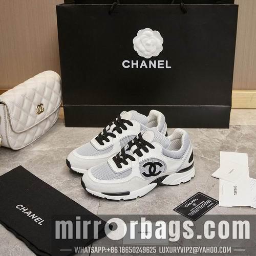 Chanel Replica Shoes sz35-45 hnh0302