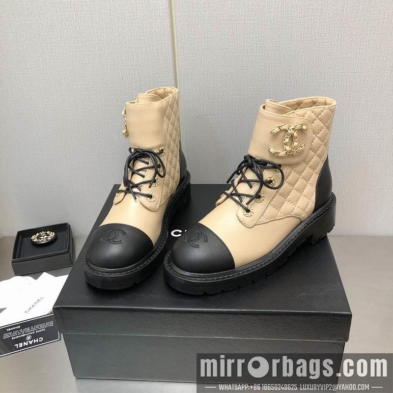 Chanel Replica Shoes sz35-40 fsm0112
