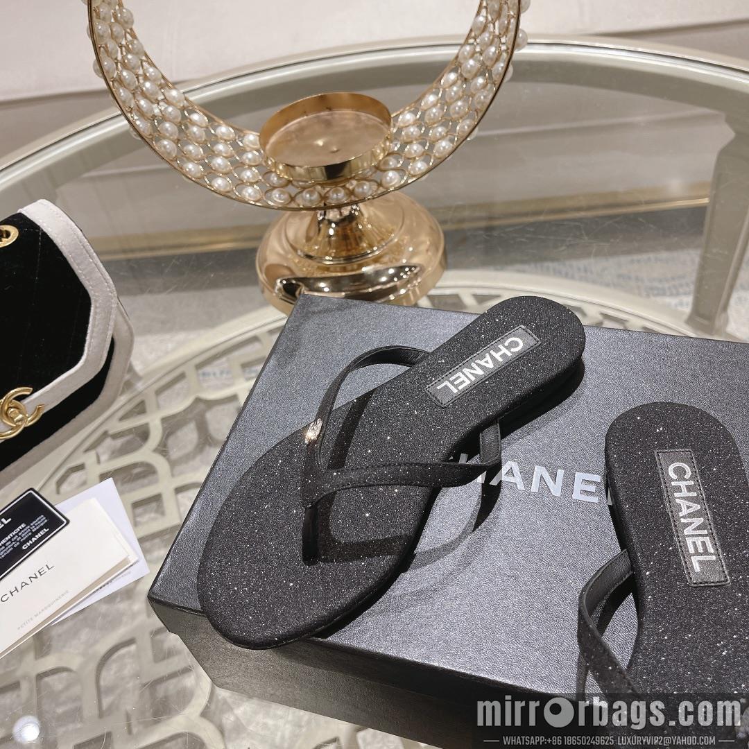 Chanel Replica Shoes sz35-42 h0702