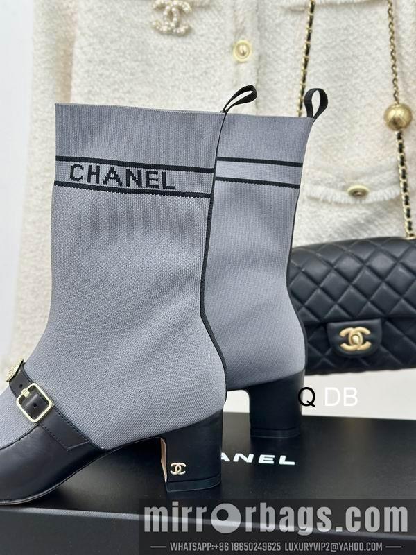 Chanel Replica Shoes sz35-40 DB1219