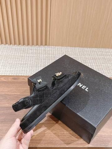 Chanel Replica Shoes sz35-40 mnh0429