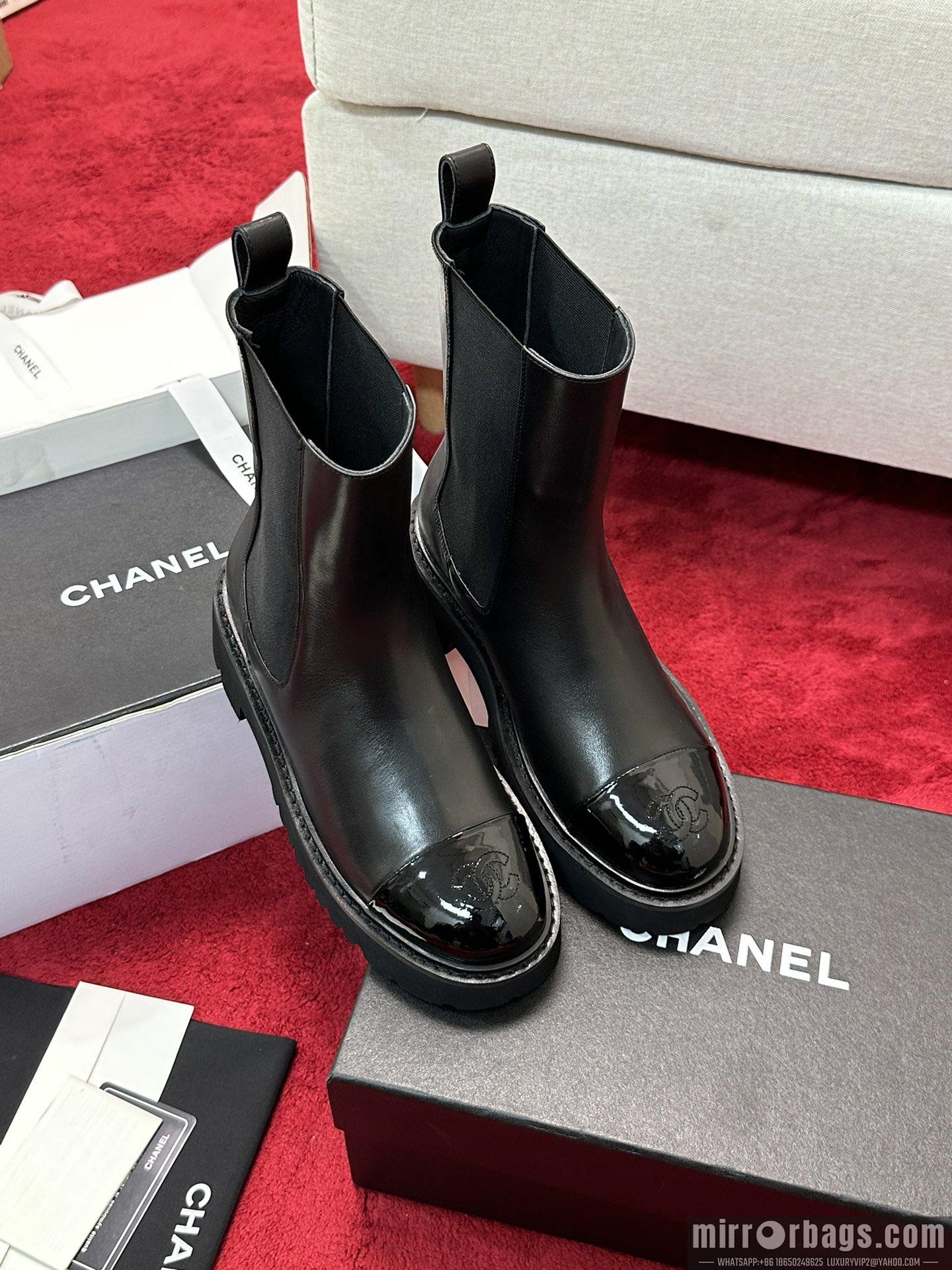 Chanel Replica Shoes sz35-41 h1029