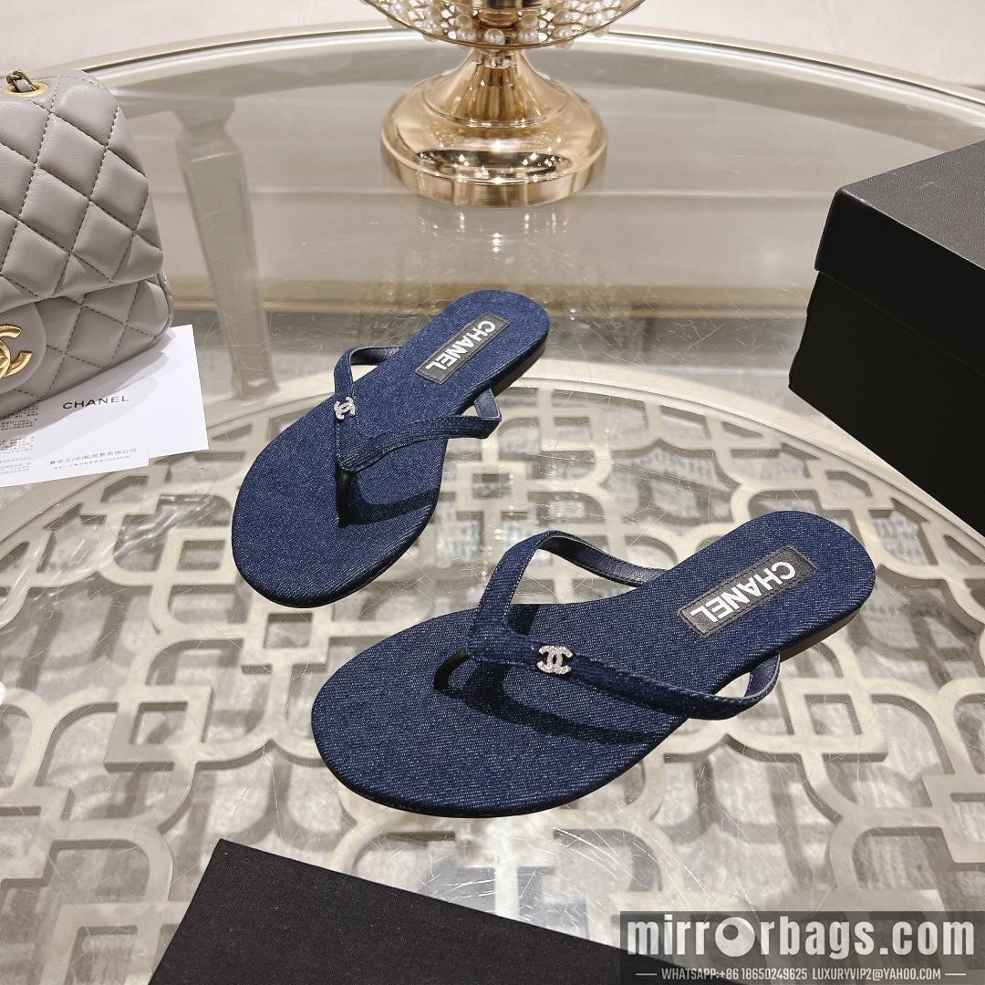 Chanel Replica Shoes sz35-42 h0702