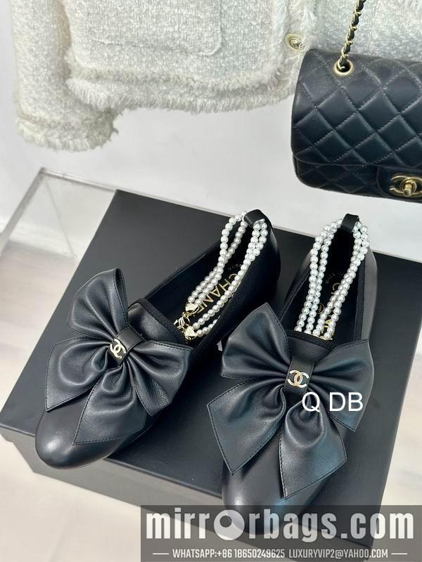 Chanel Replica Shoes sz35-40 DB0809