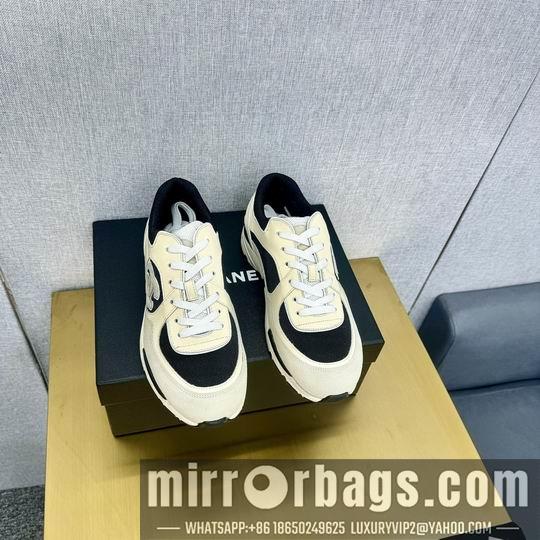 Chanel Replica Shoes sz35-41 hnh0601