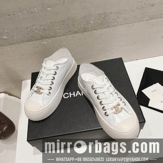 Chanel Replica Shoes Chanel sz35-40 mnh0309