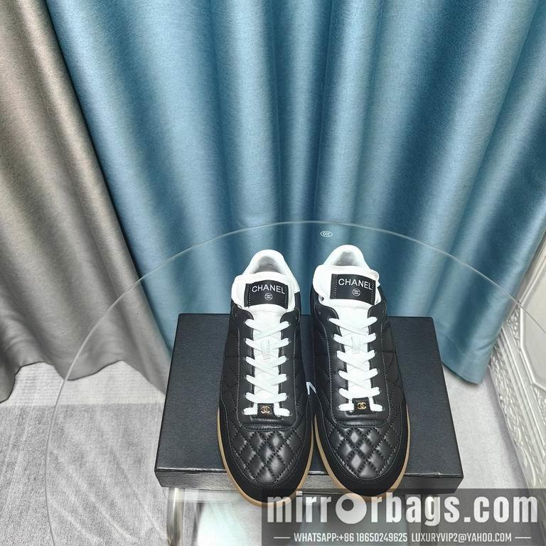 Chanel Replica Shoes sz35-40 mnh0203