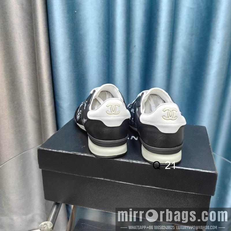 Chanel Replica Shoes sz35-40 YS1102