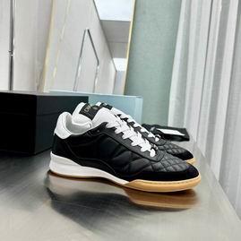 Chanel Replica Shoes sz35-42 mnh0503