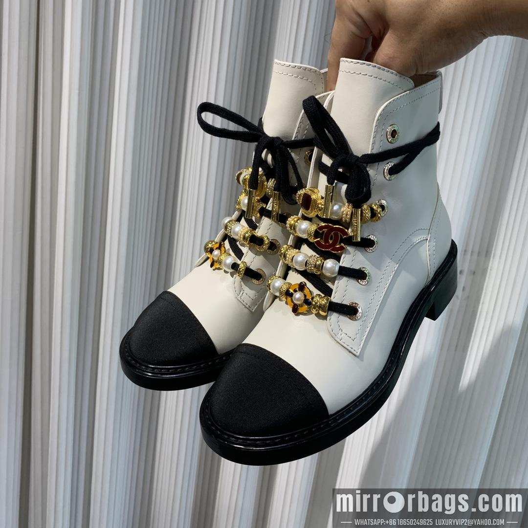 Chanel Replica Shoes sz35-40 h0813