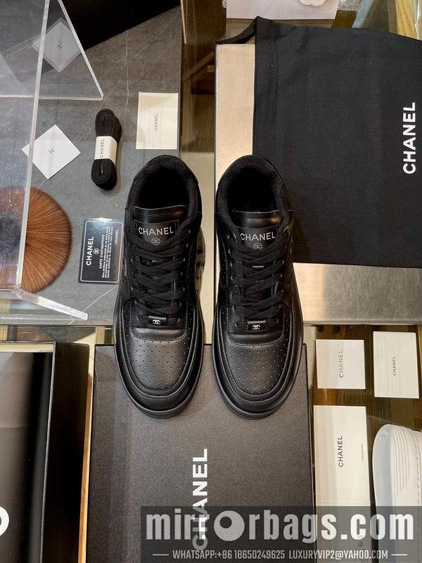Chanel Replica Shoes sz38-45 hnm0108