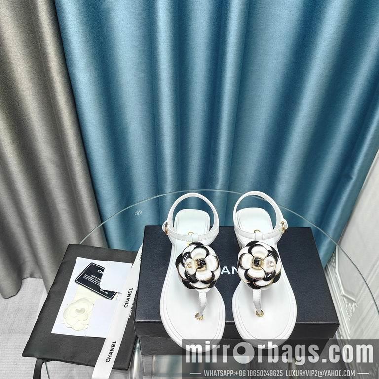 Chanel Replica Shoes sz35-41 mnh0519