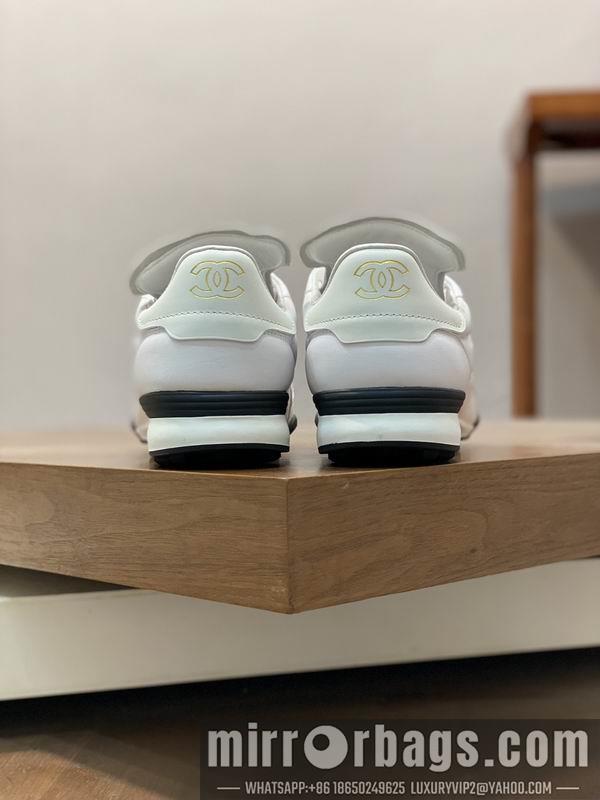 Chanel Replica Shoes sz38-45 hnm0105