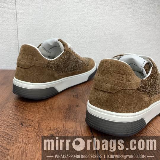 Chanel Replica Shoes sz39-44 hnh1101