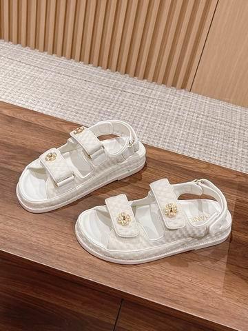 Chanel Replica Shoes sz35-40 mnh0420