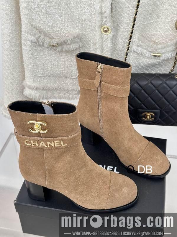 Chanel Replica Shoes sz35-40 DB1214