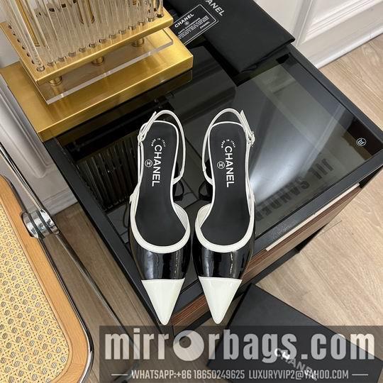 Chanel Replica Shoes sz35-40 mnh0215