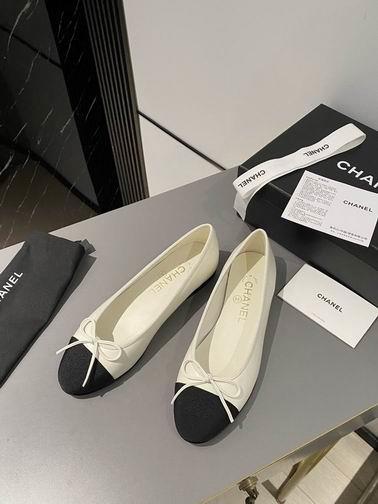 Chanel Replica Shoes sz34-42 mnh0512
