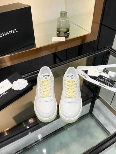 Chanel Replica Shoes sz35-40 mnh0305