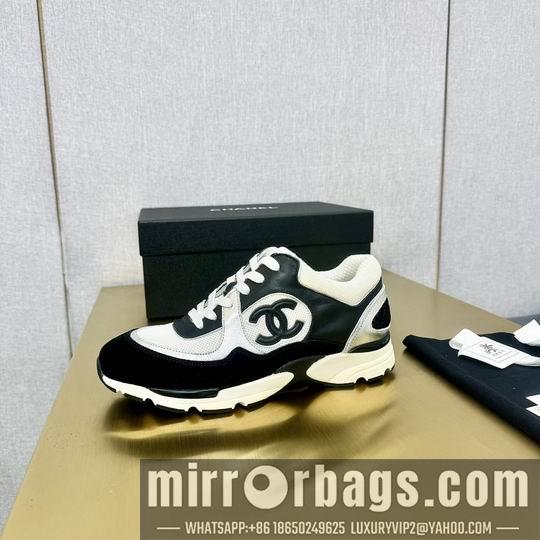 Chanel Replica Shoes sz35-41 hnh0601