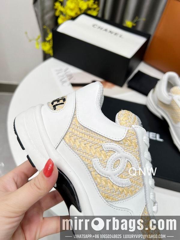 Chanel Replica Shoes sz35-40 NW0902