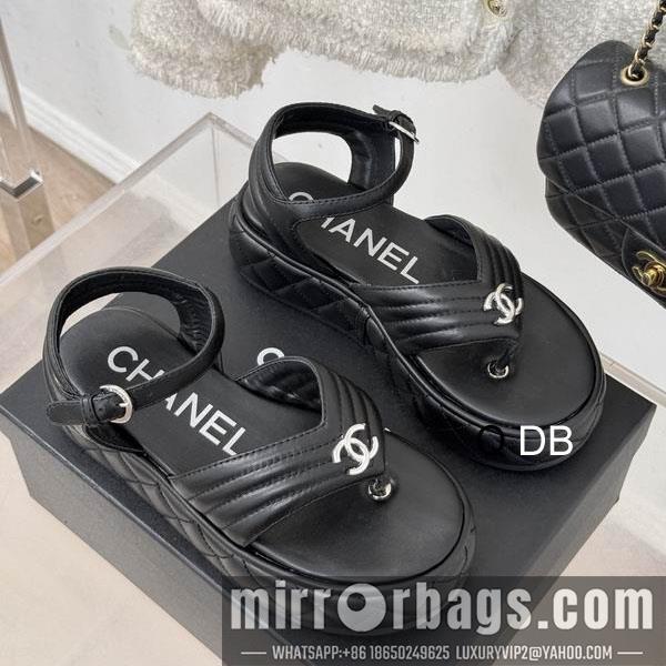 Chanel Replica Shoes sz35-40 DB1205